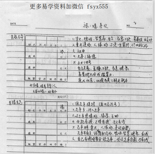 台湾蒋小刚老师钦天四化紫薇斗数职业班专题课程 录音+文档