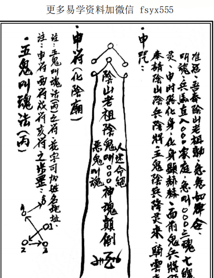 阴山制人秘法大全pdf