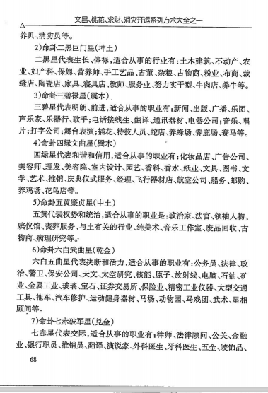 汤细加-《人为追求升学升职方法大全》