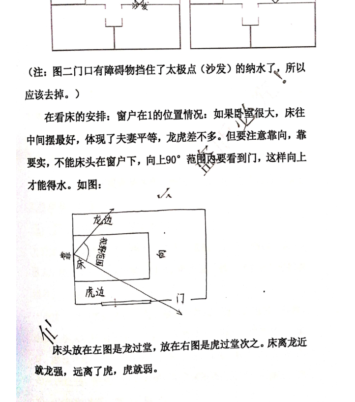 宅髓鉴 资料加视频（最近火爆的风水资料）