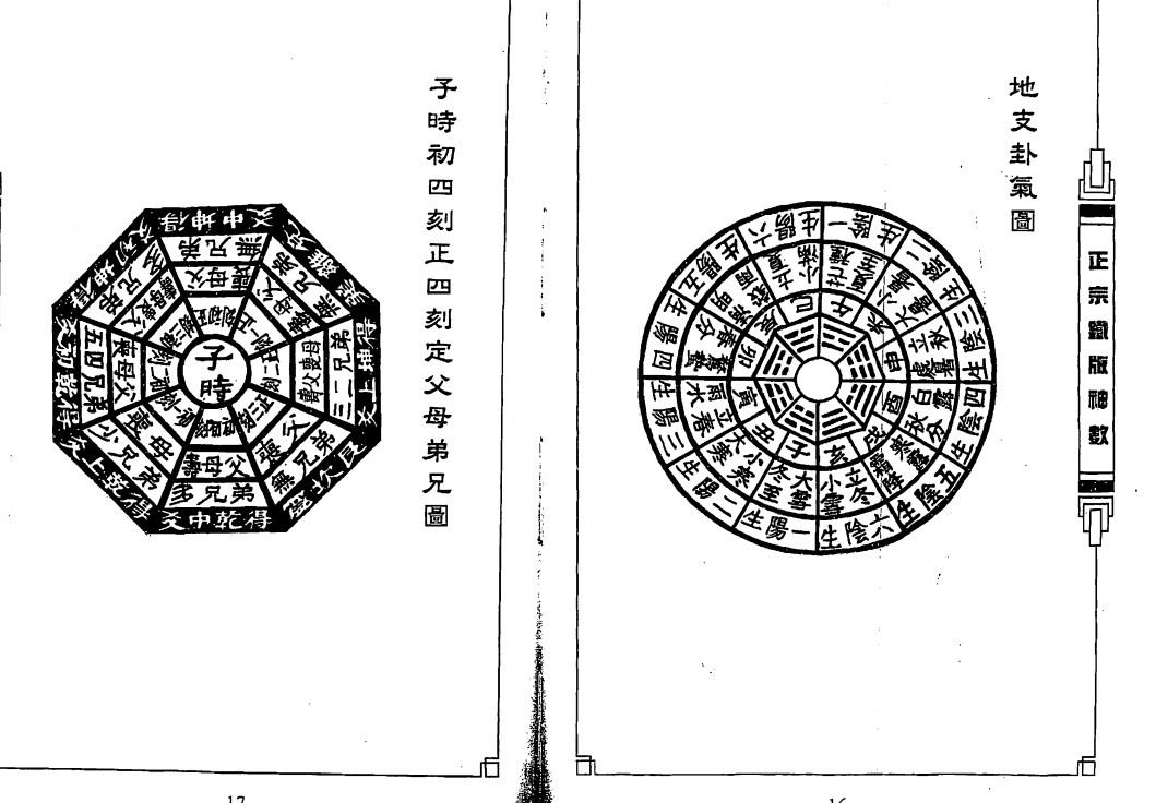 曹展硕  正宗铁板神数 pdf