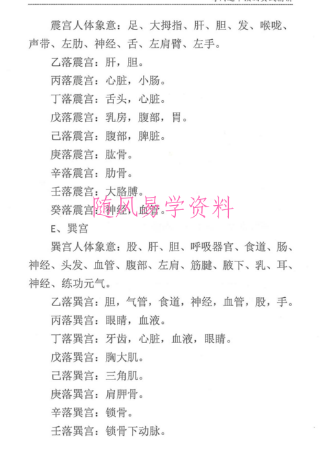 龙玉奇门预测实战精讲pdf 