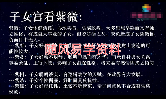 罗宸  紫微斗数速成班视频20集