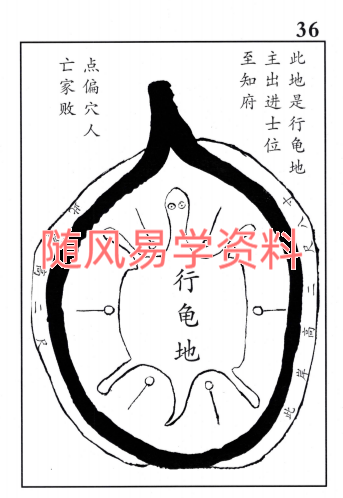 阮茂栋  混元地理卷一152页卷二173页