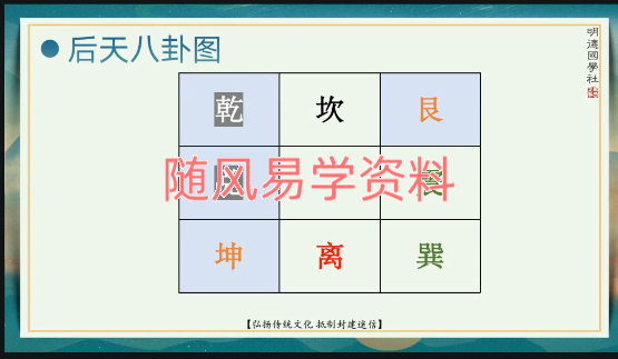妙恩居士   风水堪舆16集视频
