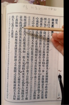 光远《太乙金华宗旨》理论与实修视频43集