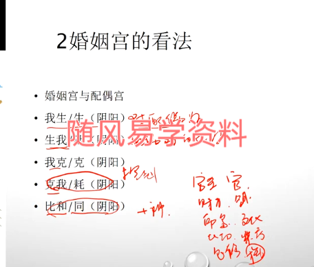 朱万广   八字与婚姻视频9集