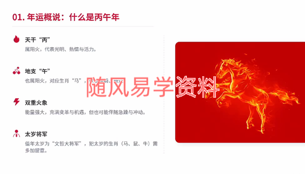 郑小予2026丙午年运势解析视频一集，一小时