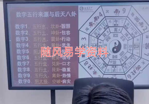 刘绍奇  号码识人•蛇年哪种号码容易生男丁与女丁的磁场区别揭秘视频一集