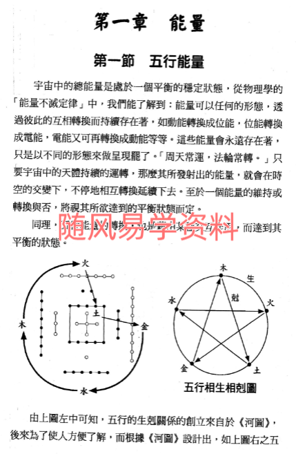 秦震《八字总动员》427页