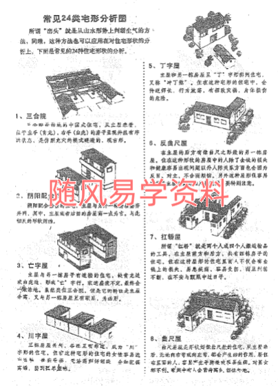 范炳檀   中国民间阴阳宅风水神断秘籍147页