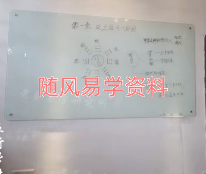 五行学社   老蔡梅花象数思维7集视频