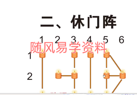 贾宏易-全真教道家法术灯阵8集视频（视频录制问题，模糊，低价处理，介意勿拍）